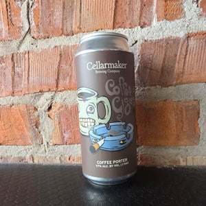 Cellarmaker: Coffee & Cigarettes