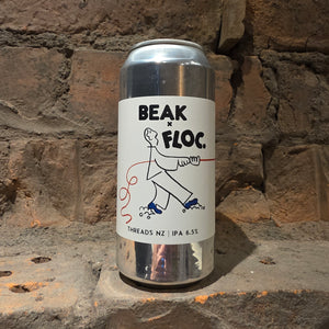 Beak: Threads NZ