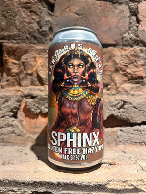 Tartarus: Sphinx