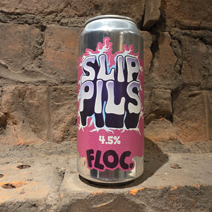 Floc: Slip Pils