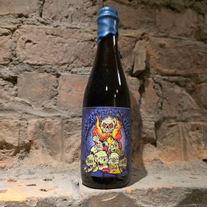 Imprint: Seven Deadly Sins Pride 2025