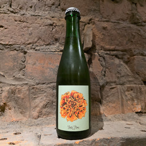 Fonta Flora: Mary's Gold
