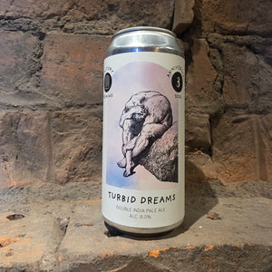 Factory: Turbid Dreams
