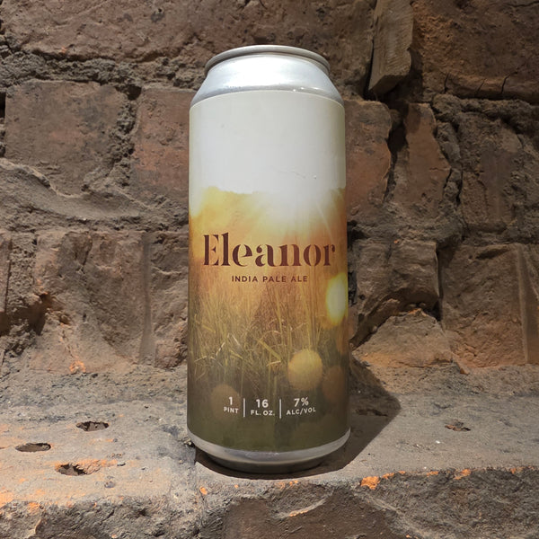 Mortalis: Eleanor