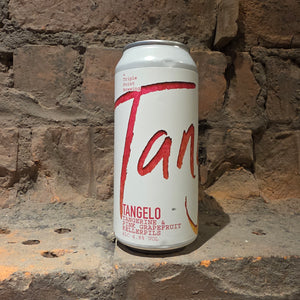 Triple Point: Tangelo