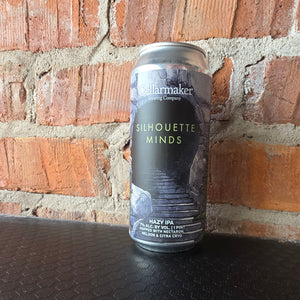 Cellarmaker: Silhouette Minds