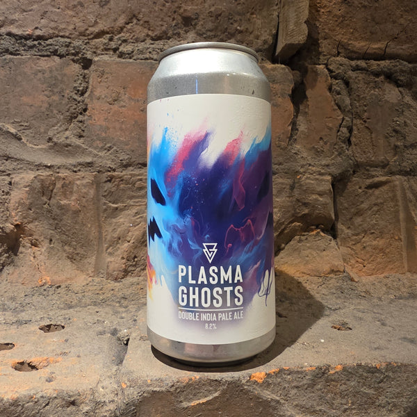 Azvex: Plasma Ghosts