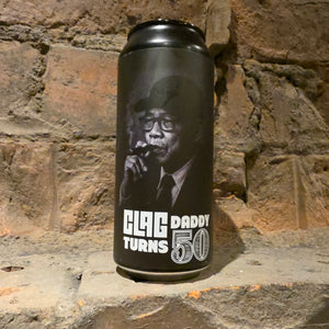 CLAG: Daddy Turns 50