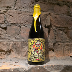 Imprint: Seven Deadly Sins Sloth 2025