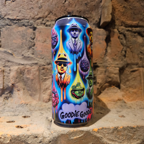 Dankhouse: Goodie, Goodie, Mob Drops