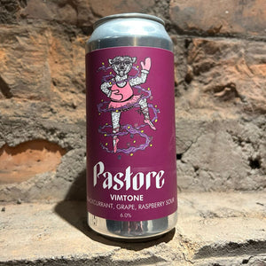Pastore: Vimtone