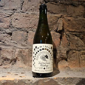 Grimm: The Open Work - Riesling