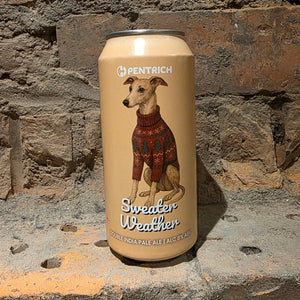 Pentrich: Sweater Weather