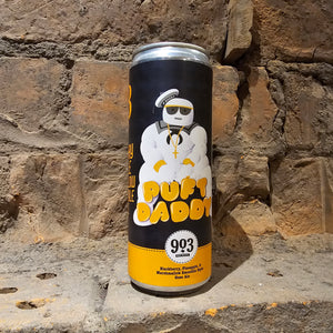 903: Puft Daddy Slushy