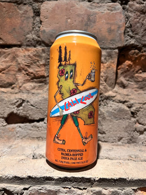Hop Butcher: Cali Cool