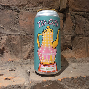 Pretty Decent: Teacups (PDBC X Pressure Drop)