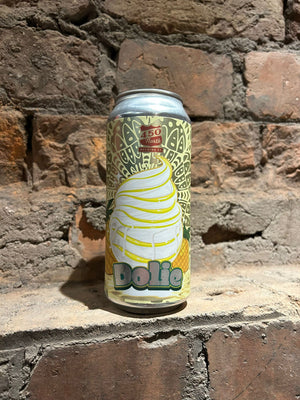 450 North: DOLIE