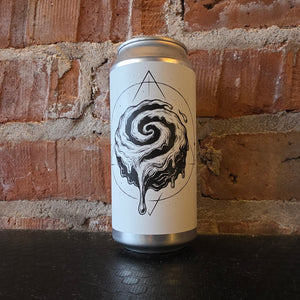 White Dog Brewing: Glazed Cinnabon Roll