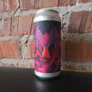 Azvex: Hydra SCOOP - Raspberry & Blackberry
