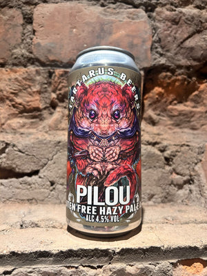 Tartarus: Pilou