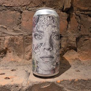 Northern Monk: PATRONS PROJECT 51.01 // SNIK // RESONATE