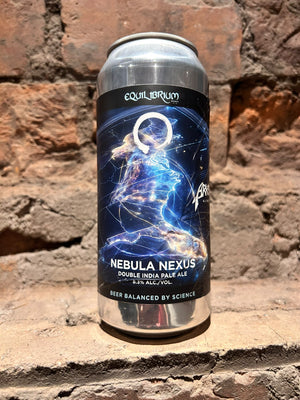 Equilibrium: Nebula Nexus