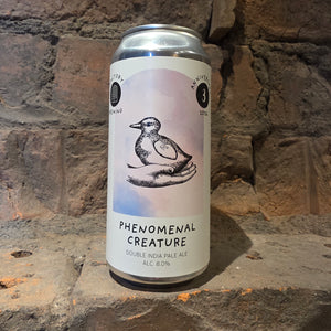 Factory: Phenomenal Creature