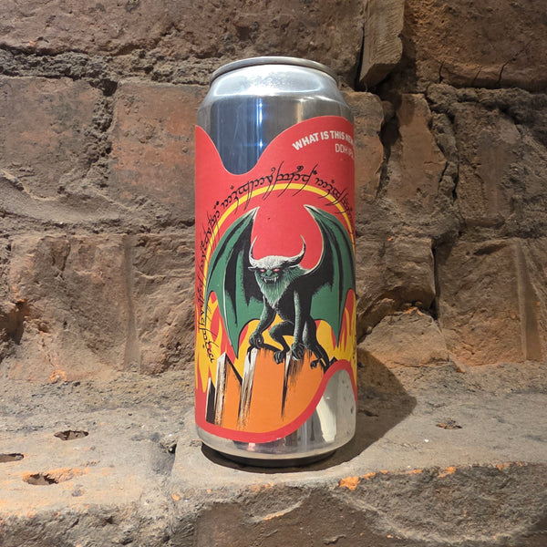Sureshot: What Is This New Devilry?