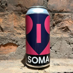 SOMA: Mist