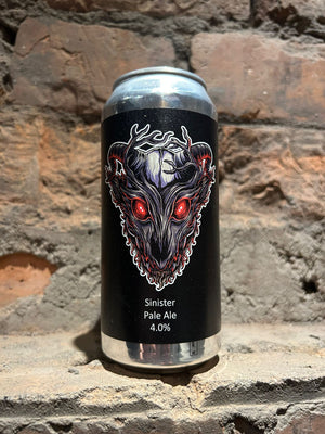 Dark Element: Sinister
