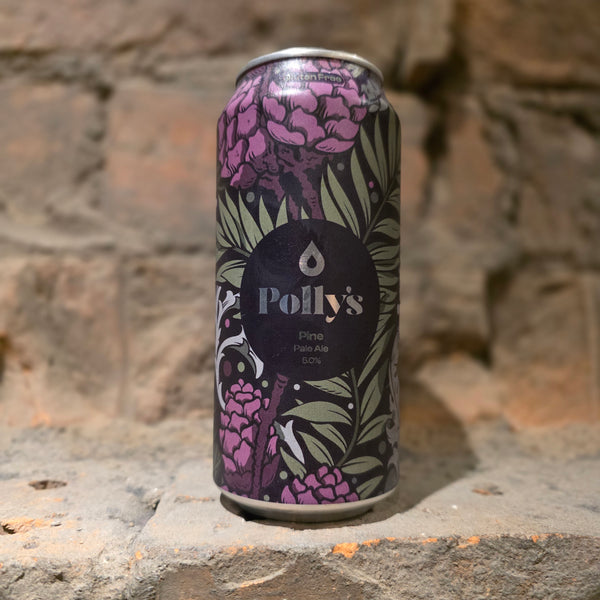 Polly's: Pine