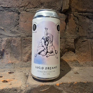 Factory: Lucid Dreams