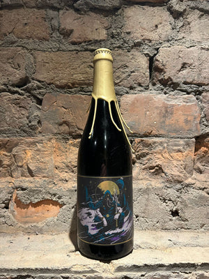 Holy Goat: Whisky BA Voidsmoker