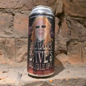 Crooked Pecker: Dreadlock Dave