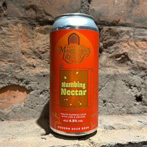 Vault City: Numbing Nectar