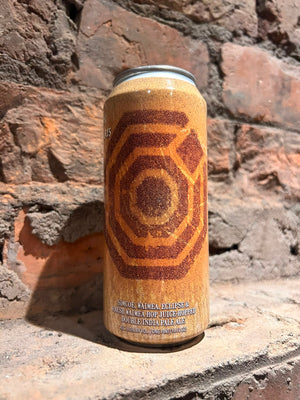 Hop Butcher: First Futures