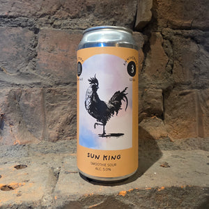 Factory: Sun King