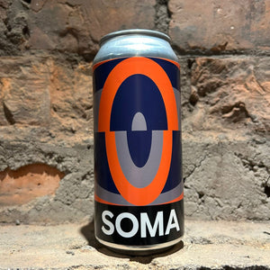 SOMA: Neuro