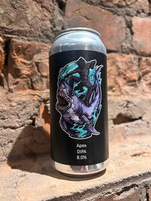 Dark Element: Apex