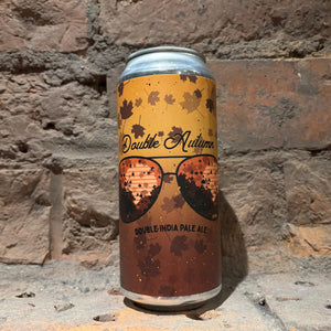 Vitamin Sea: Double Autumn