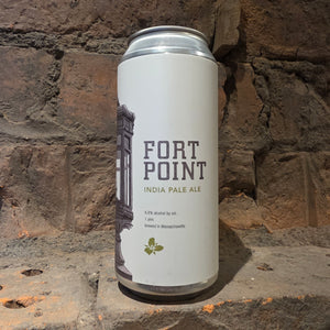 Trillium: Fort Point