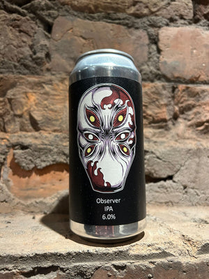 Dark Element: Observer