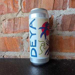 Deya: Simcoe Pils