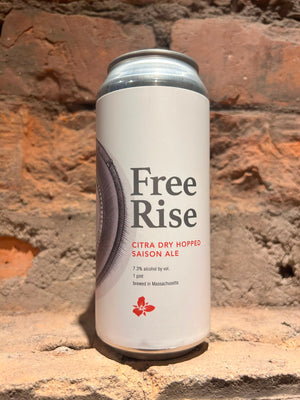 Trillium: Citra Free Rise