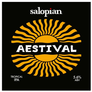 Salopian: Aestival