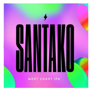 Garage: Santako