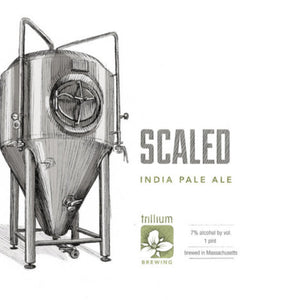 Trillium: Scaled