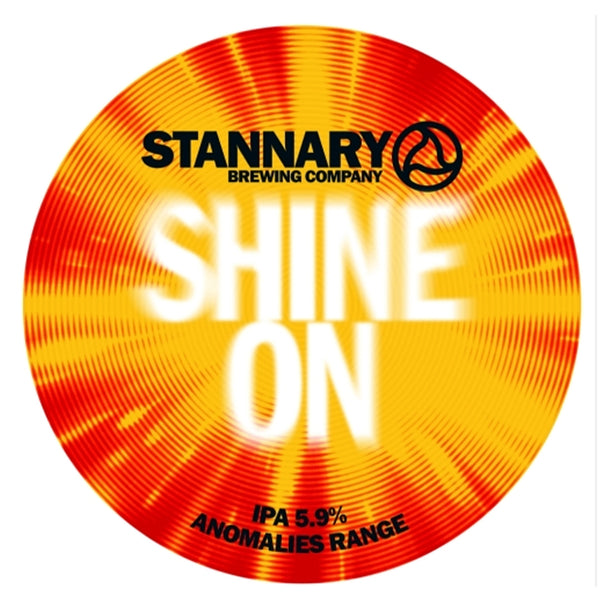 Stannary: Shine On