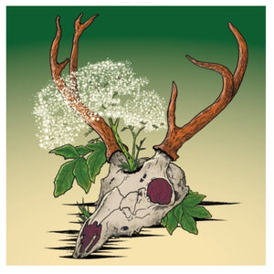Holy Goat: Skullflower
