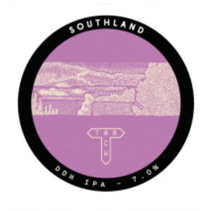Track: Southland